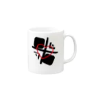 tailwindのWind Mug :right side of the handle