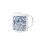 Ojas AnnaのAQUA Mug :right side of the handle