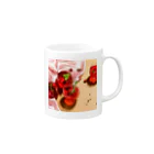 mami〜shopのカクテル Mug :right side of the handle