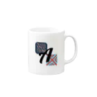 tailwindのwind Mug :right side of the handle