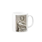 Decor&LuxuryVenusのLuxury Davide Mug :right side of the handle