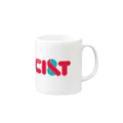 CI&T JapanのCI&Tグッズ Mug :right side of the handle