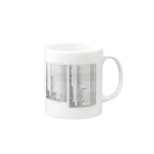 コロ助の数の単位 Mug :right side of the handle