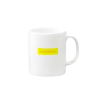 caprice17のmiracle Mug :right side of the handle