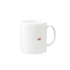 ほやほやのH0yA Mug :right side of the handle