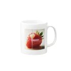 mihhyのMIHHY Mug :right side of the handle