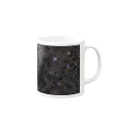 S204_NanaのNGC1333 Mug :right side of the handle