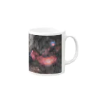 S204_Nanaの干潟星雲 Mug :right side of the handle