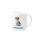 29chanのkoikerhondier犬 Mug :right side of the handle