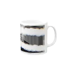 LOEVVEのLOEVVE Mug :right side of the handle