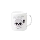 mihhyのMIHHY Mug :right side of the handle