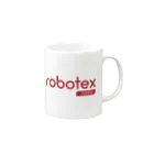 RobotexJapanのRobo_Japan Mug :right side of the handle