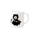 店員DのS-000 Mug :right side of the handle