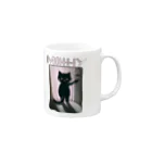 mihhyのMIHHY Mug :right side of the handle