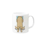 efrinmanのハロー！ Mug :right side of the handle