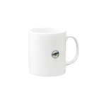 saoc11039のバス Mug :right side of the handle