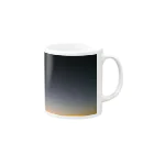 ようかんの1214 Mug :right side of the handle