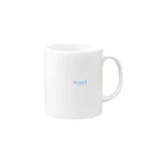 億ゴリ【投資の格言】のやっちゃえNISA Mug :right side of the handle