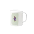 BARONNのBARON Mug :right side of the handle