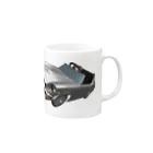 じょじあんの240Z ペダルカー2 Mug :right side of the handle