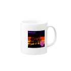 めらんこりのTWILIGHT Mug :right side of the handle