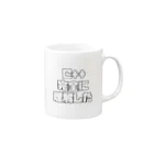 mattnのC++完全に理解した Mug :right side of the handle