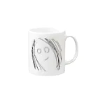 jum_payのzigazo Mug :right side of the handle