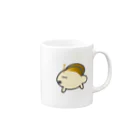 のんゆらの家(╹◡╹)のYURA Mug :right side of the handle