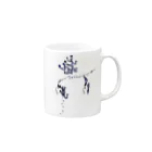 lucy77のemotions -1- Mug :right side of the handle