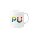 kakasikakasikakasi1019のPU Mug :right side of the handle