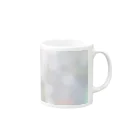 kana_lilyのLily Mug :right side of the handle