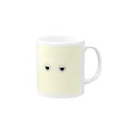 は る かのパステルくん Mug :right side of the handle