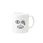 toku109yuのSmile Mug :right side of the handle