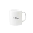 FikaのFika Mug :right side of the handle