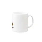 osd48のしばいぬ Mug :right side of the handle