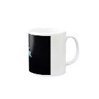 fpsxyzのFPS Mug :right side of the handle