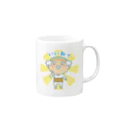 けーりんのいいね! Mug :right side of the handle