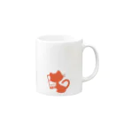 shadoのk-IT_luvU_mug マグカップの取っ手の右面