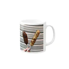 chucayasaan372190cのあ Mug :right side of the handle