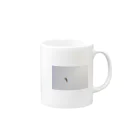 cozcozのわたりどり Mug :right side of the handle