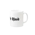 There Will Be BloodのThere Will Be Blood Mug :right side of the handle