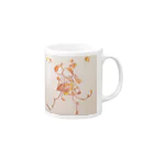 kota:ismのラブユーA Mug :right side of the handle