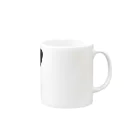 売店の甕のたらーん2 Mug :right side of the handle