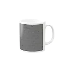 インターネットショッピングのボーダー Mug :right side of the handle