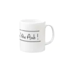 finnsayo1034のEm Yêu Anh! Mug :right side of the handle