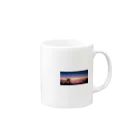 yuurin777のGUAM Mug :right side of the handle