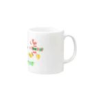 kenたうろすショップの冒険のはじまり Mug :right side of the handle