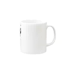 VICEKEt MARtINの本音 Mug :right side of the handle