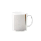 goodneckのa  lot  of  c Mug :right side of the handle