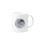 playnn.のmoon1997-mug- Mug :right side of the handle